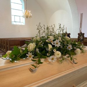 Blomster
