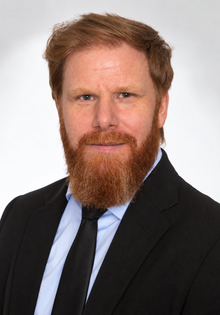 Johny Trøjborg