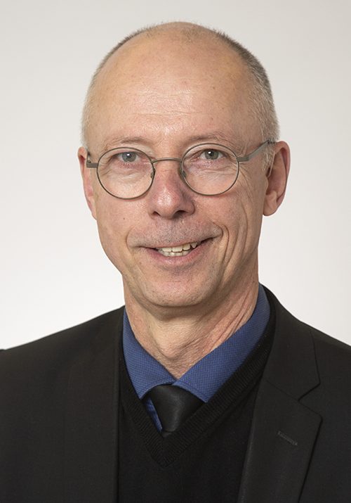 Ole Møller