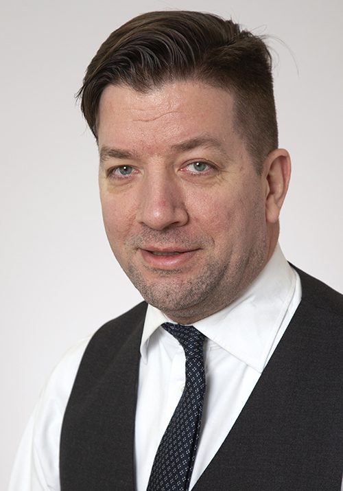 Søren Mogensen